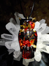 Tourmaline noire