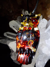Tourmaline noire
