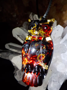 Tourmaline noire