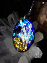 Tourmaline noire