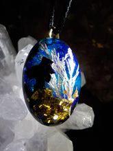 Tourmaline noire
