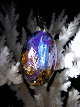 Cyanite (disthéne).