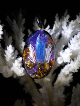 Cyanite (disthéne).