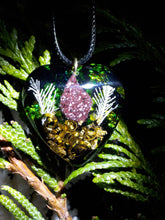 porphyre impérial. l'artemisia bijoux orgonite