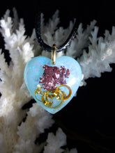 Porphyre impérial. l'artemisia bijoux orgonite