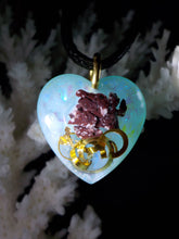 Porphyre impérial. l'artemisia bijoux orgonite