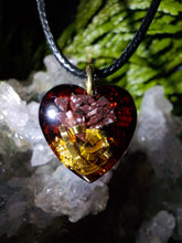 Porphyre impérial. l'artemisia bijoux orgonite