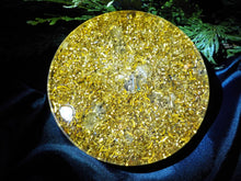 Orgonite SRI YANTRA.