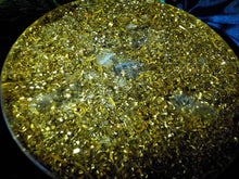 Orgonite SRI YANTRA.