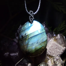 Labradorite