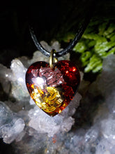 Porphyre impérial. l'artemisia bijoux orgonite