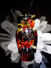 Tourmaline noire