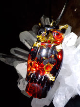 Tourmaline noire