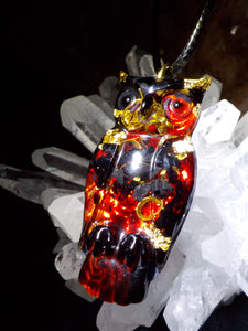 Tourmaline noire