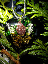 porphyre impérial. l'artemisia bijoux orgonite