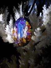 Cyanite (disthéne).