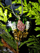 porphyre impérial. l'artemisia bijoux orgonite