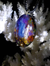 Cyanite (disthéne).