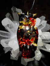 Tourmaline noire