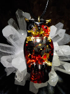 Tourmaline noire