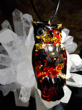Tourmaline noire