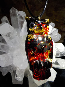 Tourmaline noire