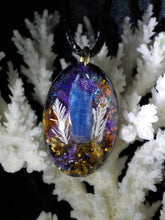 Cyanite (disthéne).