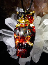 Tourmaline noire