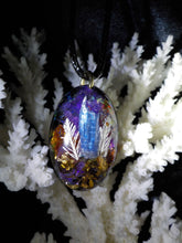 Cyanite (disthéne).