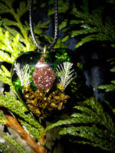 porphyre impérial. l'artemisia bijoux orgonite