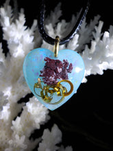 Porphyre impérial. l'artemisia bijoux orgonite