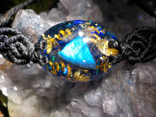 Labradorite