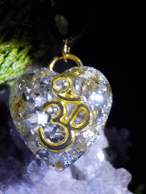 Labradorite, aum.